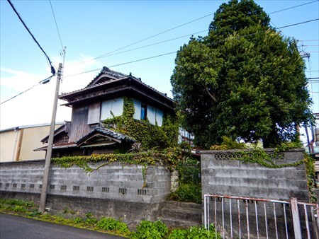 相模原市の空き家を片付けよう！空き家を片付けるべき理由とは？