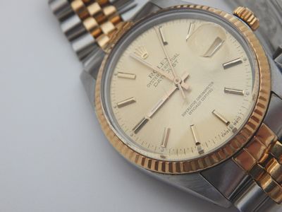 ROLEX、ロレックス